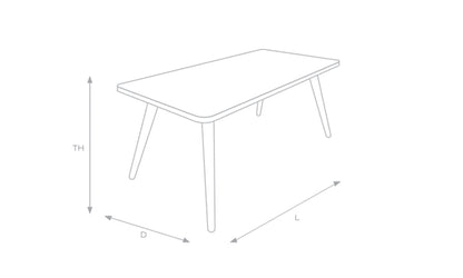 Timothy Table