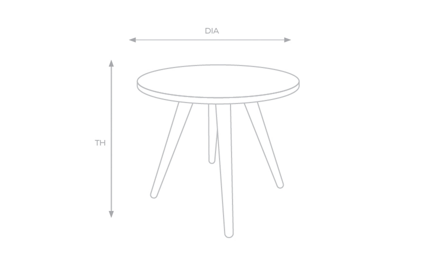 Timothy Table