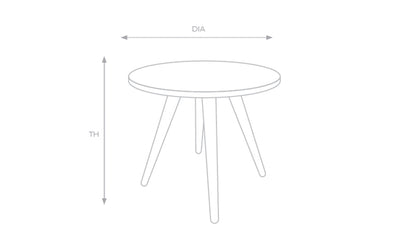 Timothy Table
